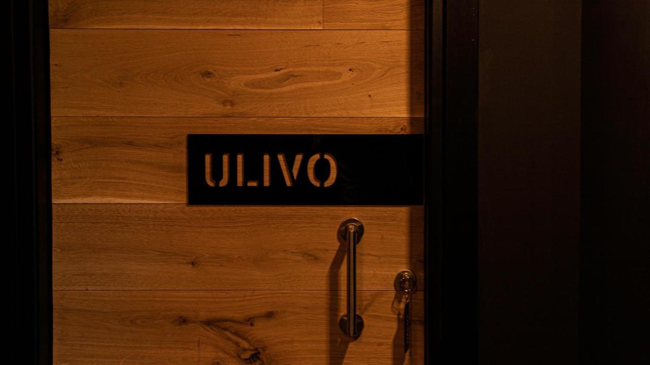 Làconi Baita Maore Luxury Rooms & Spa מראה חיצוני תמונה